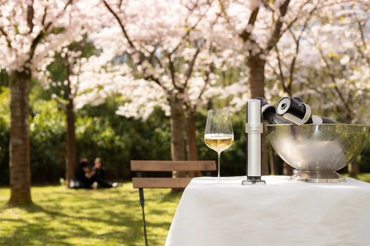 Coravin Sparkling